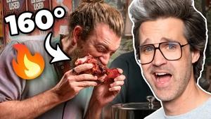 Good Mythical Morning 26. évad Ep.81 81. epizód