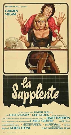 La supplente