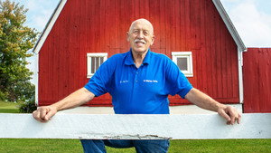 Dr. Pol állatklinikája kép
