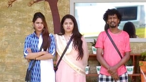 Bigg Boss Tamil Season 2 Ep.79 79. epizód