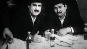 جاهلها و ژیگولها háttérkép