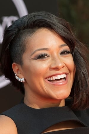 Gina Rodriguez profil kép