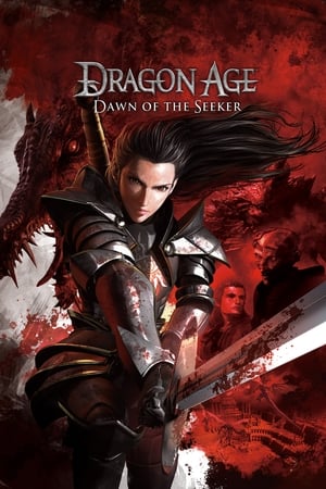 Dragon Age: Blood mage no seisen