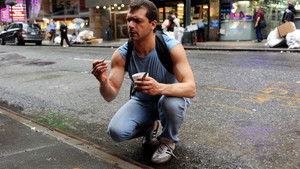 The Get By: Making It on the Streets of NYC háttérkép