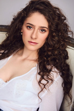 Anna DeRusso profil kép