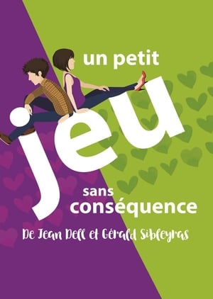 Un petit jeu sans conséquence poszter