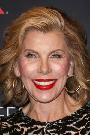 Christine Baranski profil kép