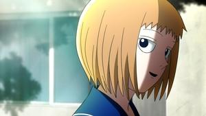 モブサイコ100 3. évad Ep.4 4. epizód