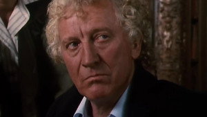 Bergerac Season 4 Ep.1 1. epizód