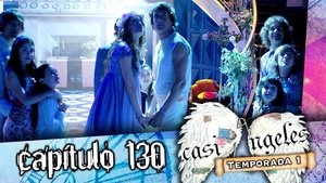 Casi Ángeles 1. évad Ep.130 130. epizód