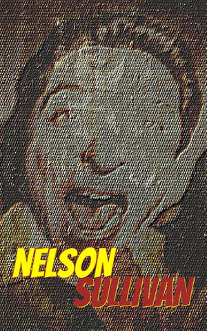 Nelson Sullivan poszter