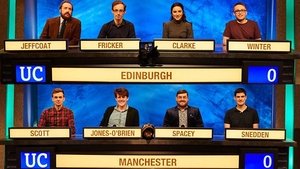 University Challenge 50. évad Ep.13 13. epizód