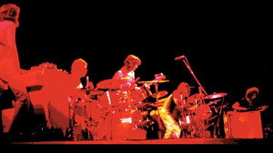 King Crimson - Live From The 70s háttérkép