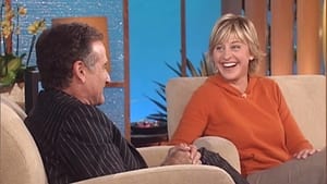 The Ellen DeGeneres Show 2. évad Ep.30 30. epizód