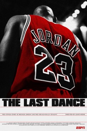 Michael Jordan - Az utolsó bajnokságig poszter