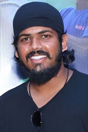 Master Vignesh