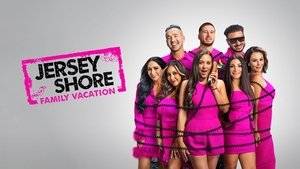 Jersey Shore: Családi vakáció kép