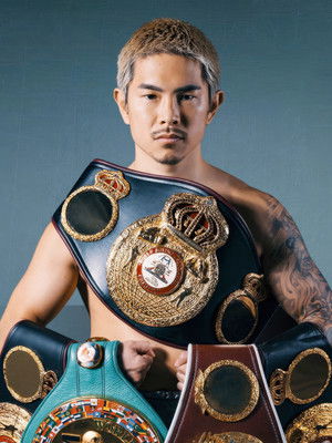 SANKYO presents LIFETIME BOXING FIGHTS 30 poszter