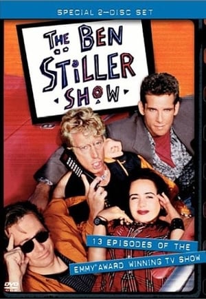 The Ben Stiller Show