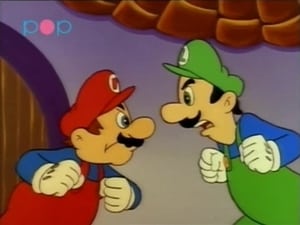 The Adventures of Super Mario Bros. 3 Season 1 Ep.11 11. epizód