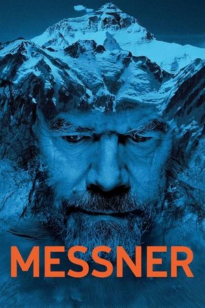 Messner poszter