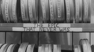 The Epic That Never Was háttérkép