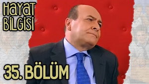 Hayat Bilgisi Season 2 Ep.16 16. epizód