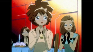 魔法使いTai! Season 1 Ep.10 10. epizód