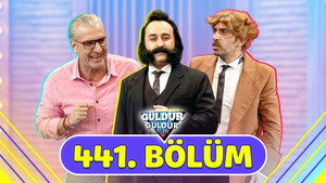 Güldür Güldür Show 14. évad Ep.28 28. epizód
