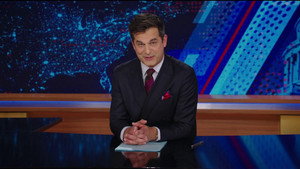 The Daily Show 30. évad Ep.56 56. epizód