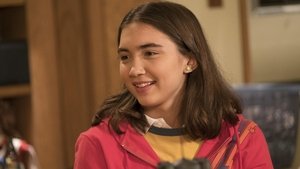 A Goldberg család 5. évad Ep.5 Jackie a Star Treket szereti
