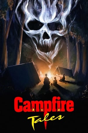 Campfire Tales poszter