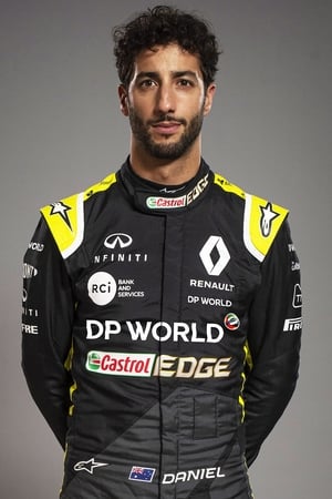 Daniel Ricciardo