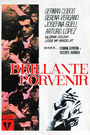 Brillante Porvenir poszter