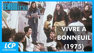 Rembob'Ina 7. évad Ep.18 18. epizód