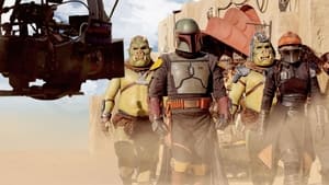 Disney Galéria / Star Wars: Boba Fett könyve kép