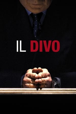 Il divo - A megfoghatatlan