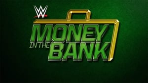 WWE Money in the Bank 2020 háttérkép