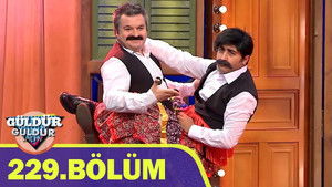 Güldür Güldür Show 8. évad Ep.21 21. epizód