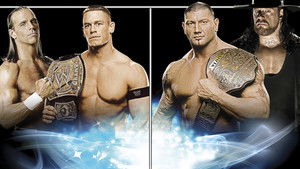WWE WrestleMania 23 háttérkép