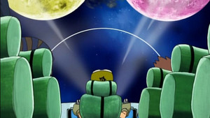 Digimon Frontier 1. évad Ep.39 39. epizód
