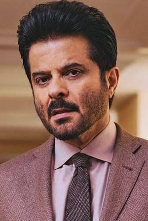 Anil Kapoor profil kép