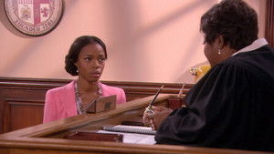 Girlfriends Season 6 Ep.7 7. epizód