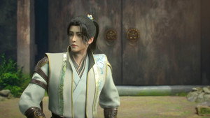 不灭神王 1. évad Ep.4 4. epizód