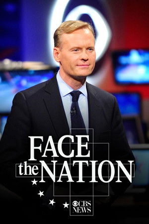 Face The Nation poszter