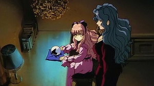 真・女神転生 東京黙示録 háttérkép