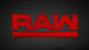 WWE Raw kép