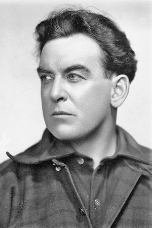 William Duncan profil kép