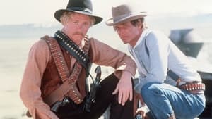 Butch and Sundance: The Early Days háttérkép