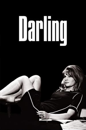 Darling poszter